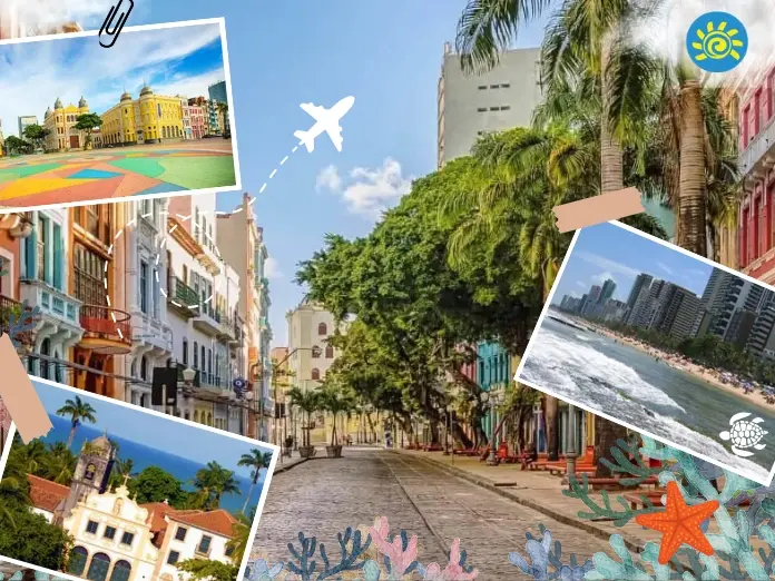 Pacotes de viagem para Olinda