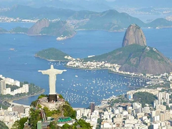 Rio de Janeiro Tours